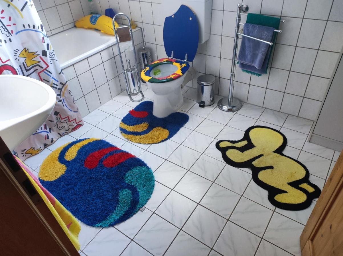 Apartament Ruhepol Fuer Mensch & Tier In Der Lueneburger Heide Vierhofen Zewnętrze zdjęcie